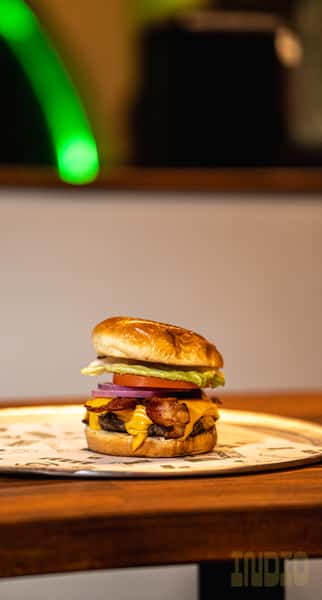 3 Sliders All American
