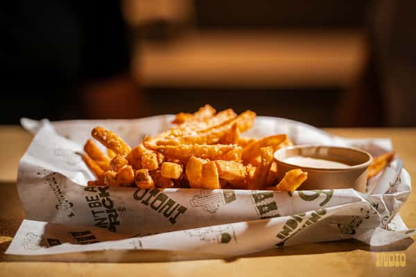 Fries