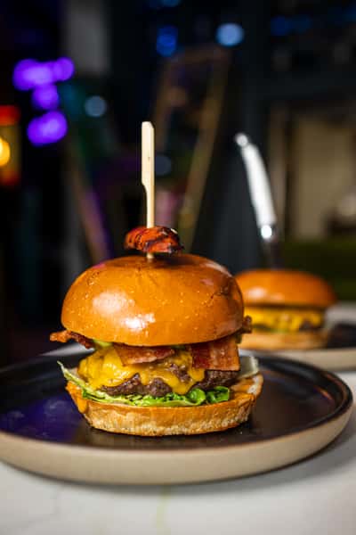 burgers