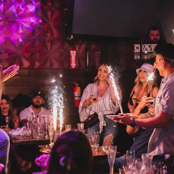 private event