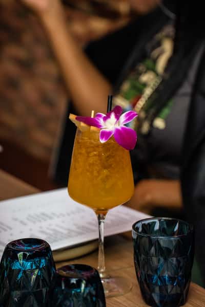 cocktail