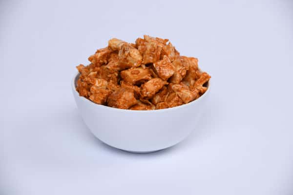 Extra HS BBQ Chicken