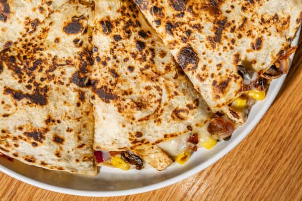 quesadilla