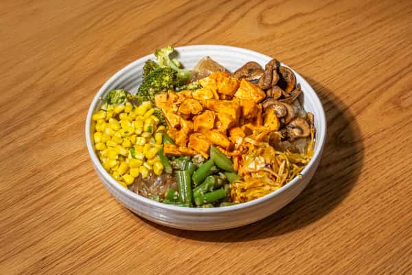 chicken bowl