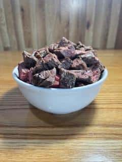 Extra Steak
