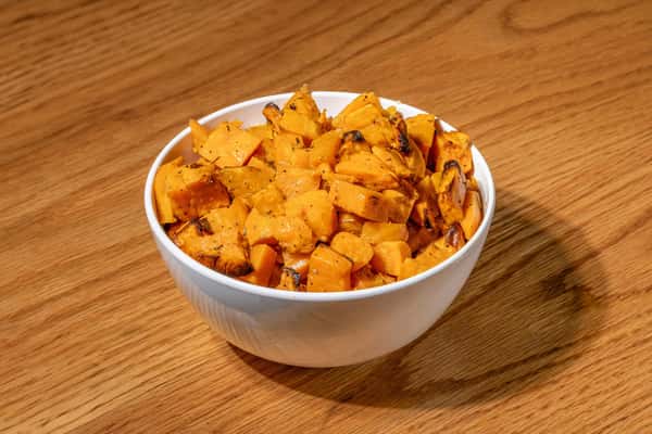 Sweet Potatoes