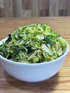 Brussel Sprouts