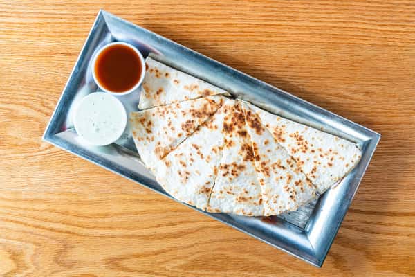 Steak Quesadilla