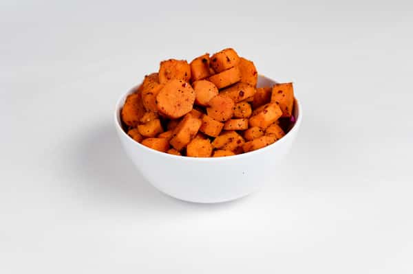Carrots