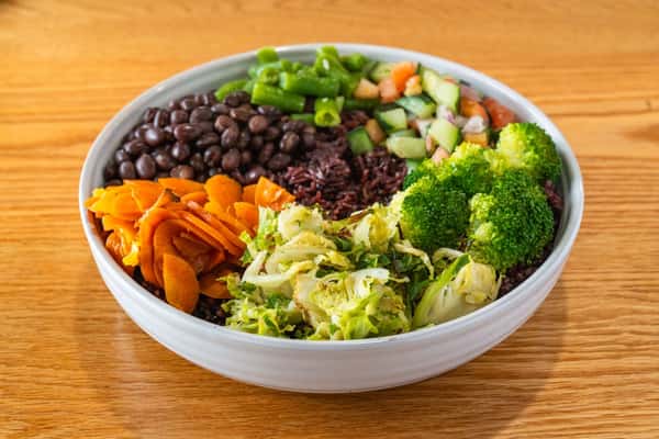 Veggie Bowl