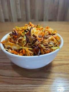 Spicy Slaw