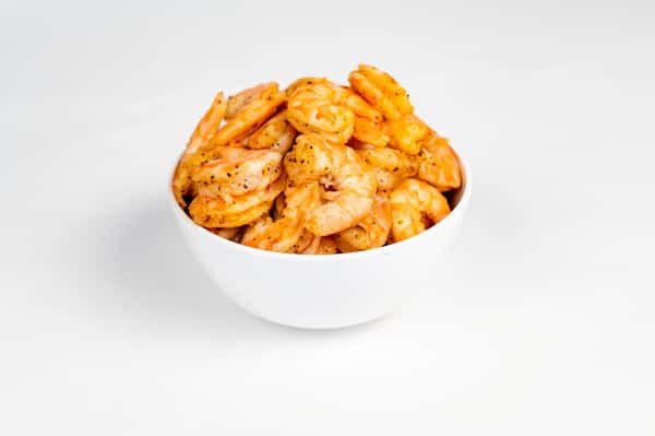 Extra Shrimp