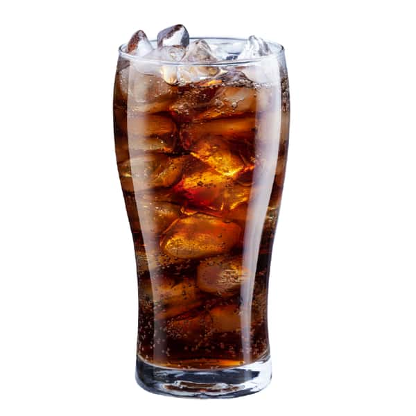 Fountain Drinks
