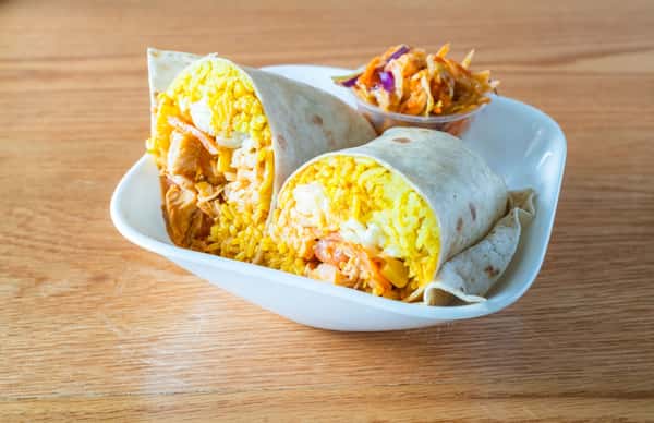 Chicken Wrap