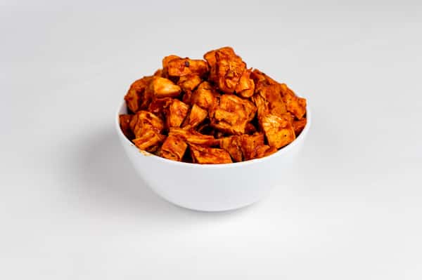 Extra Spicy Chicken