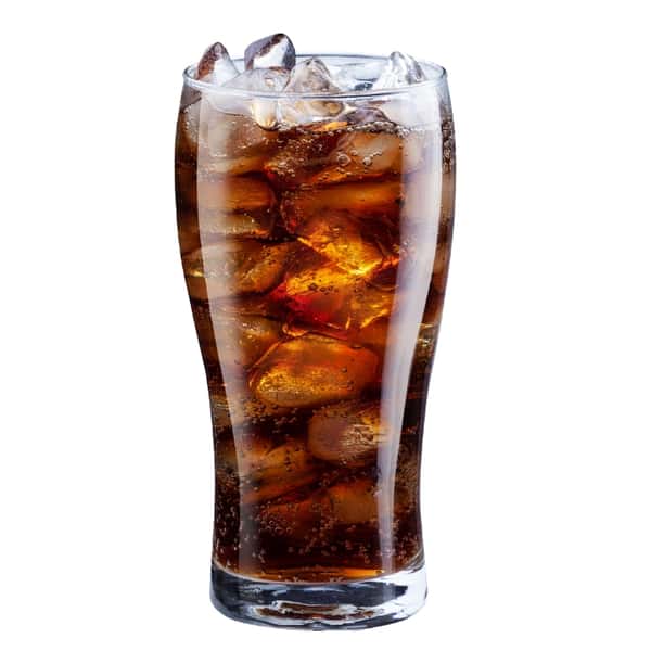 Fountain Drink