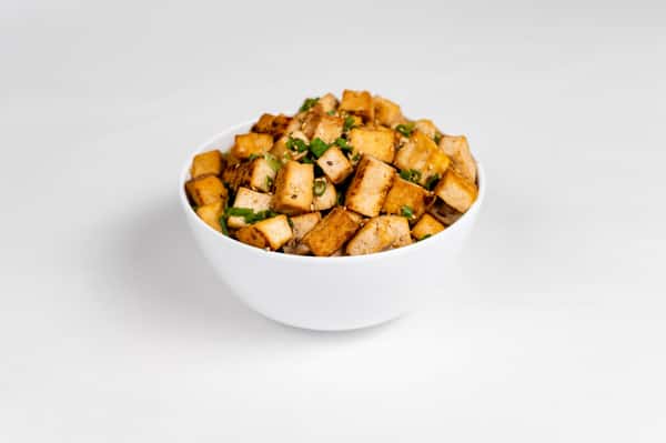 Extra Tofu