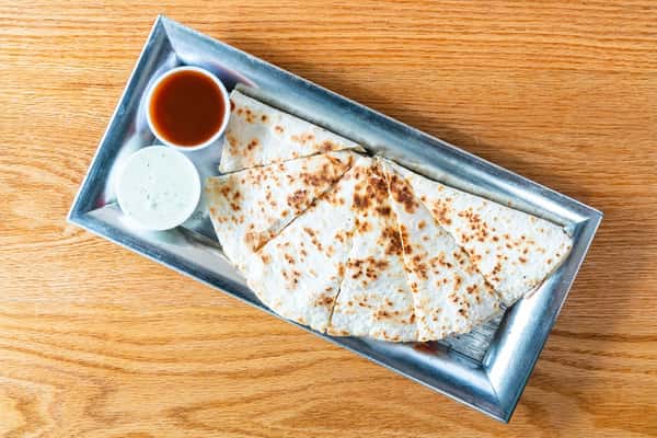 Chicken Quesadilla