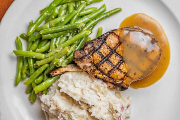 Pork Chop
