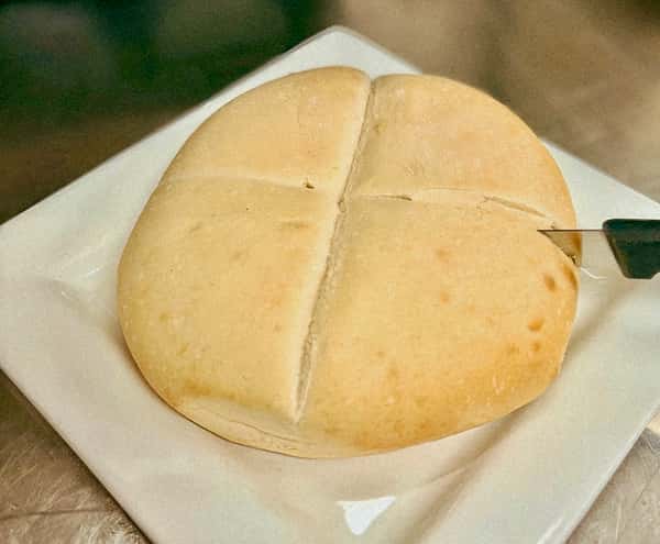 Tuscan Loaf