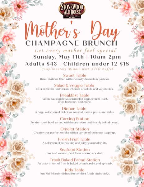 Mother's Day