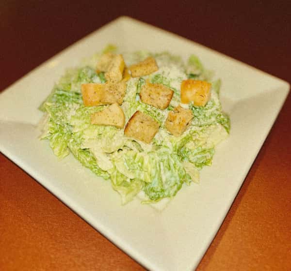 Side Caesar Salad