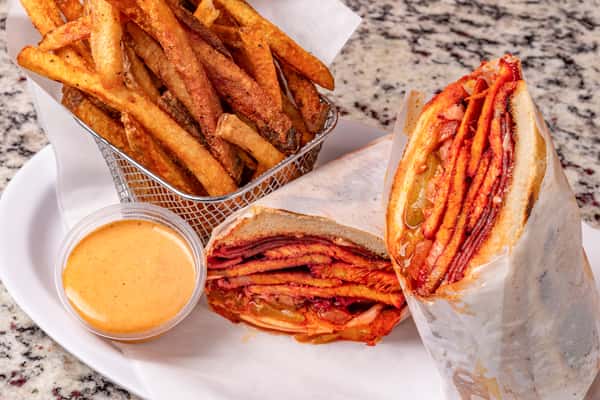 CubanSandwich