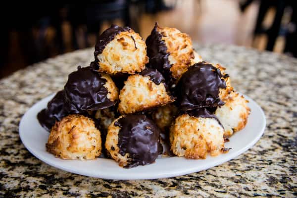 Gallery New Boston Bakery Bakery in Fall River, MA