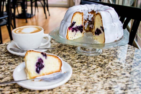 bundth cake
