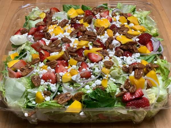 salad