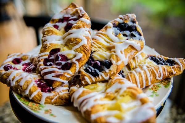 cheese danish