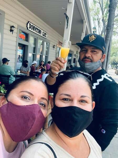 Happy Customers