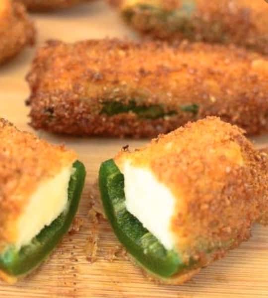 jalapeno poppers