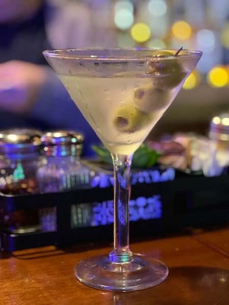 martini