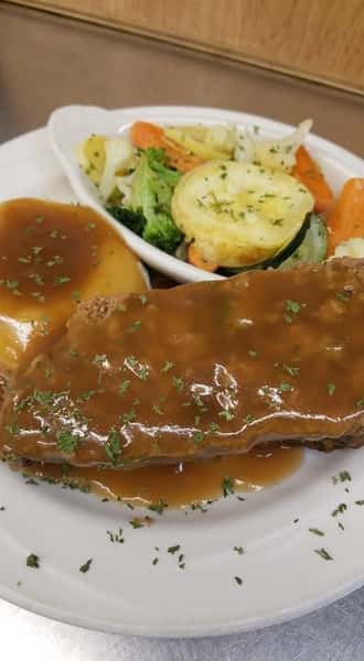 pork chop
