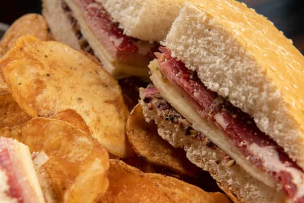 Muffaletta