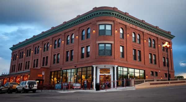 HHB Pueblo
