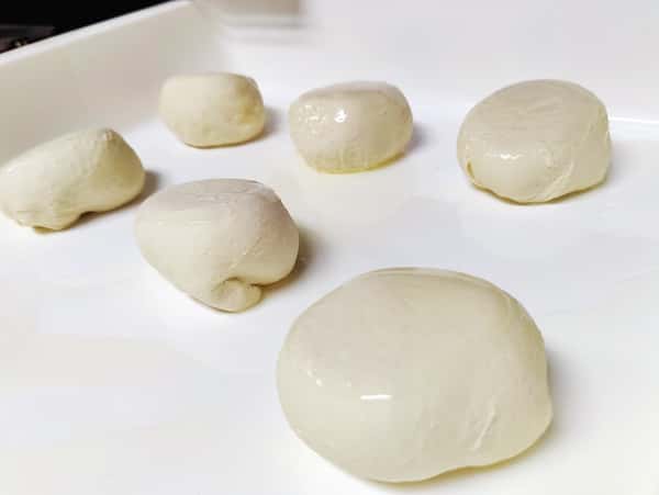 Dough
