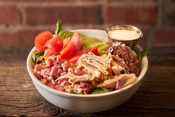 Buffalo Bowl