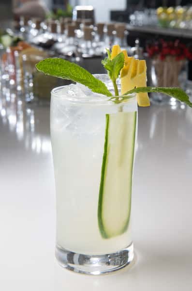 Cocktail