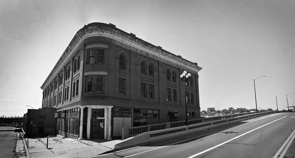 Gallery Fuel and Iron Restaurant in CO