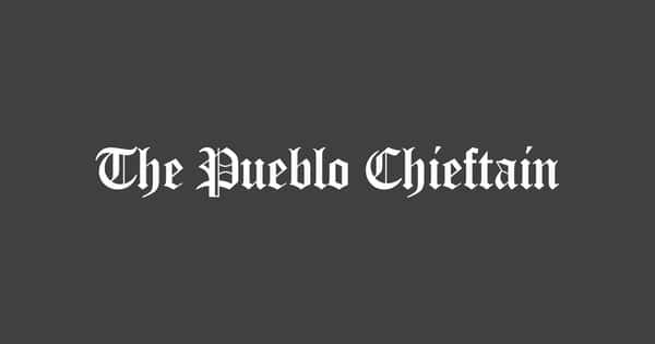 pueblo news logo
