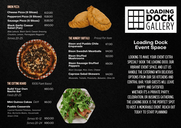 menu web 2
