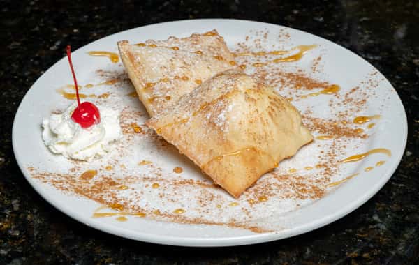 Sopapilla