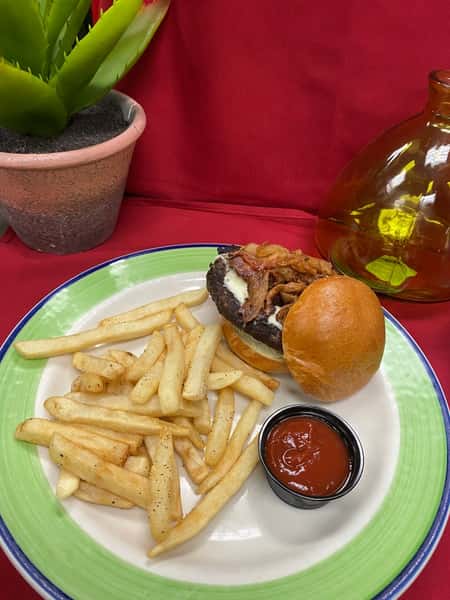 Burger
