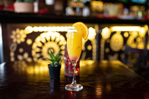Mimosa