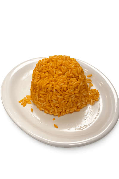 Carte Mexican Rice*