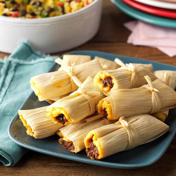 Tamale