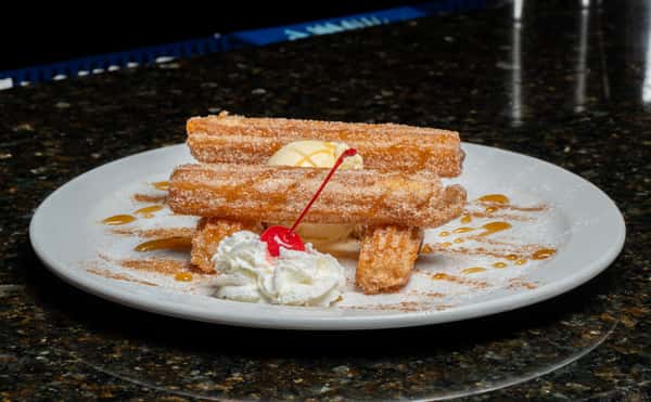 Churros