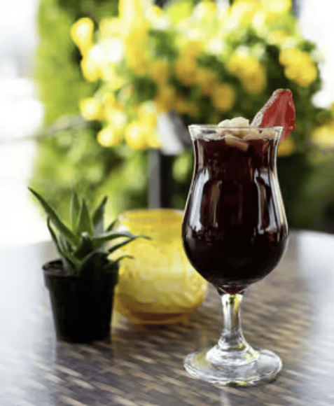 ToGo Red Sangria